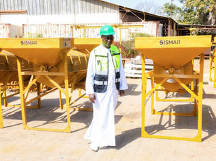 Filière arachide : La réintroduction des cribles et tarares, levier stratégique pour une souveraineté alimentaire renforcée