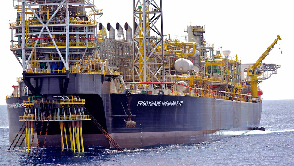 Hydrocarbures : Sangomar et GTA enregistrent des performances record en mai 2026