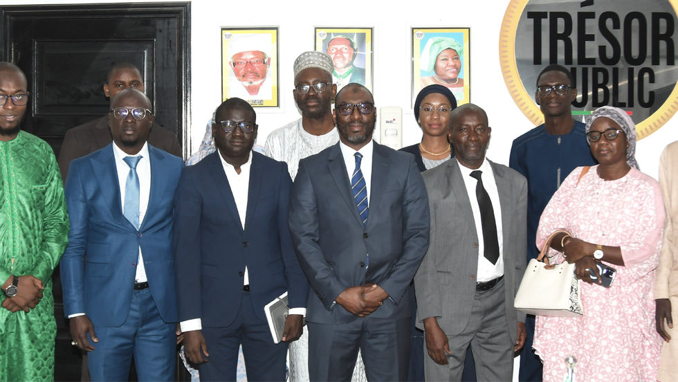 Cour des Comptes et DGCPT s’allient pour un plan stratégique ambitieux