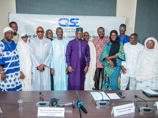 La CRSE dévoile les conclusions de son enquête sur les compteurs et la facturation électrique, sous l'égide du Ministre de l'Énergie