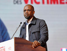 Le Premier ministre Ousmane Sonko Préside la Journée des Martyrs au Grand Théâtre de Dakar : Un Hommage Solennel aux Victimes de la Nation