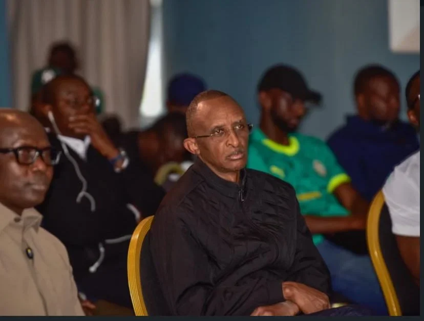 CAN 2025 : La FSF hausse le ton face à la CAF