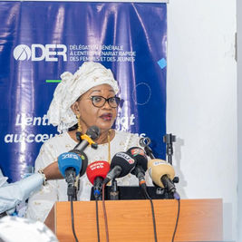 Entrepreneuriat rural : la Der lance 100 fermes intégrées pour accélérer la souveraineté alimentaire