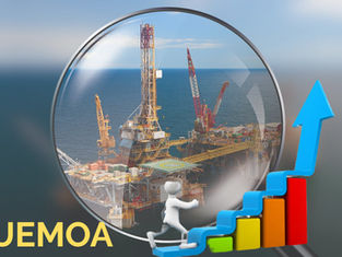 Performance Économique 2025 : L'UEMOA Résiste au Ralentissement Mondial, Portée par le Dynamisme Sénégalais