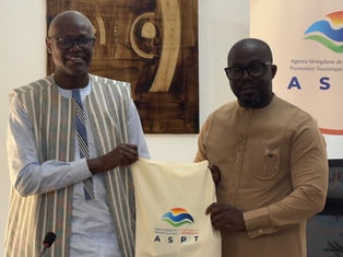 Tourisme : le Sénégal et la Guinée-Bissau renforcent leur coopération sous-régionale