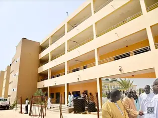 L’Université Cheikh Ahmadoul Khadim (UCAK) de Touba obtient l’habilitation institutionnelle à délivrer des diplômes de licence et de master