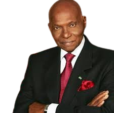 Président Abdoulaye Wade
