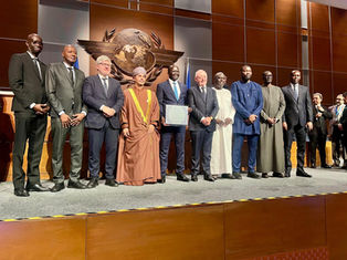 Le Sénégal distingué par une double récompense à l’Assemblée de l’Organisation de l’aviation civile internationale