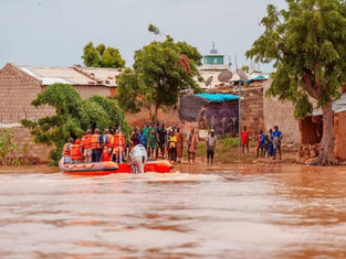 Bakel : villages sous les eaux, les habitants entre inquiétude et espoir