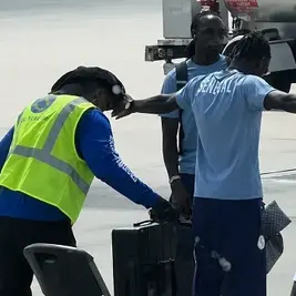 Contrôle des Lions à Raleigh : la FSF clarifie une vidéo devenue virale