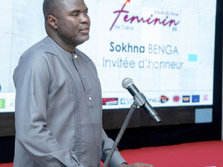 Littérature sénégalaise à l'honneur : Tissou Touré lauréate du Prix Ken Bugul 2025