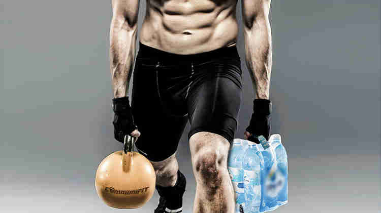 אימון פונקציונלי