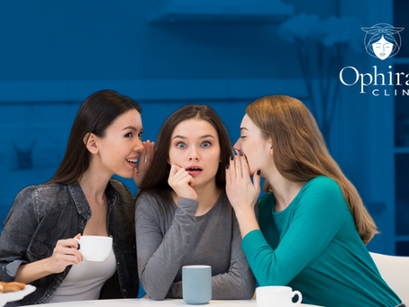 Mitos Medicina Estética | Ophira Clinic