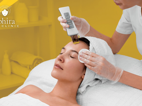 Medicina Estética: Belleza sin Cirugía