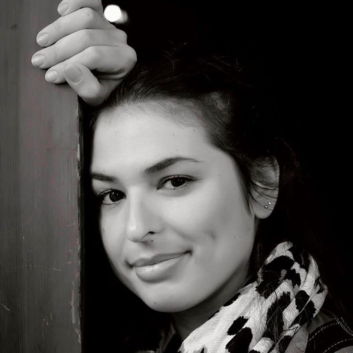 Pastora Galván