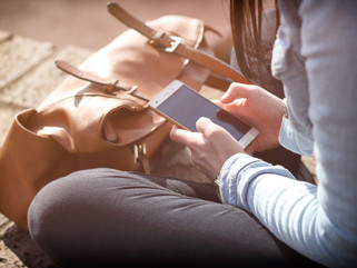Adolescentes y nuevas tecnologías