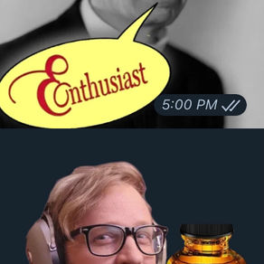 YELLOW PILL Your Friends & Family With Our Paleocrat Diaries' ENTHUSIASM Catalog!