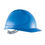 Thumbnail: GTE3 Vented Hard Hat with Slide Lock Harness