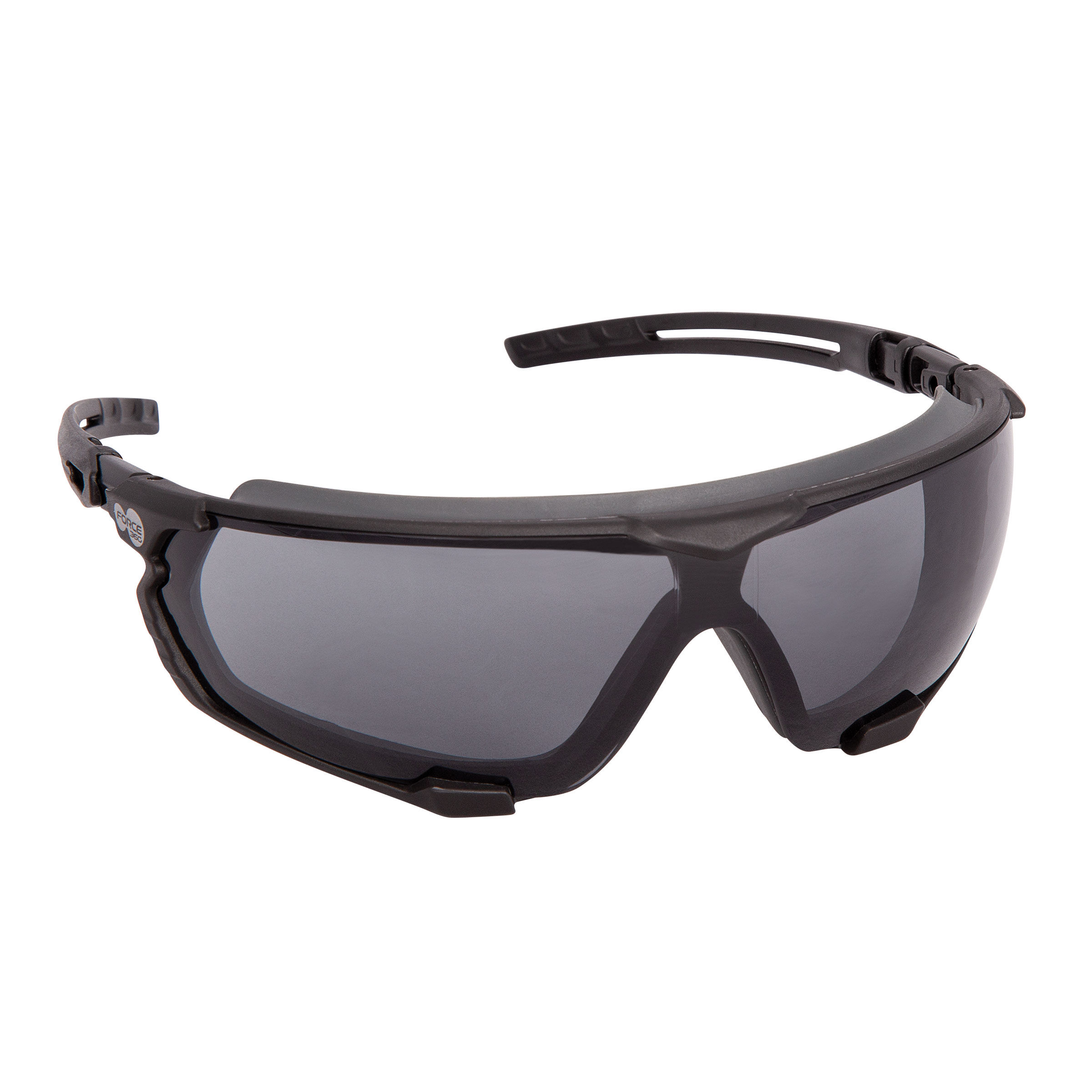 Arma SI Smoke KN Lens Safety Spectacle