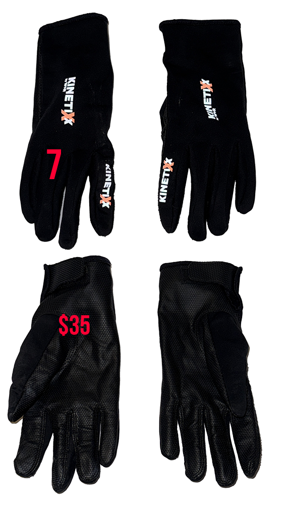 Thumbnail: Pre Loved Gloves