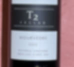2022 Mourvedre