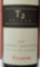2018 Cabernet Sauvignon