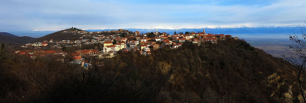 Sighnaghi