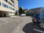 Parking Europa à louer à Gaillard