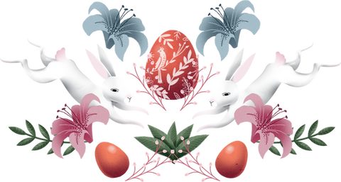 Oficina Infantil: Páscoa – Mini Chefs da Páscoa (Doce & Salgado)