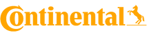 Logo CONTINENTAL