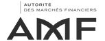 Logo AMF