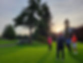 Short-Game Series