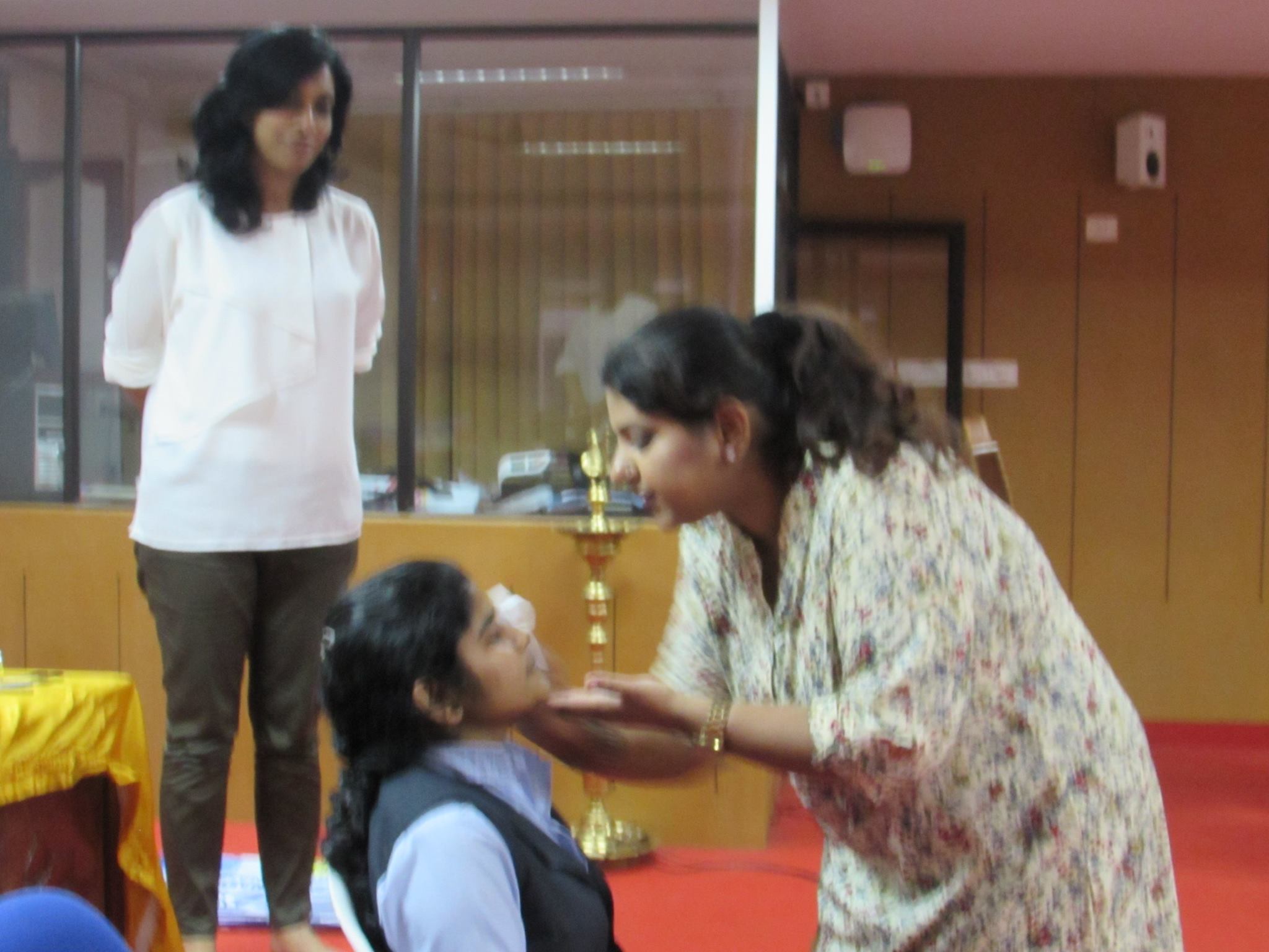 Adi shankara institute of technology