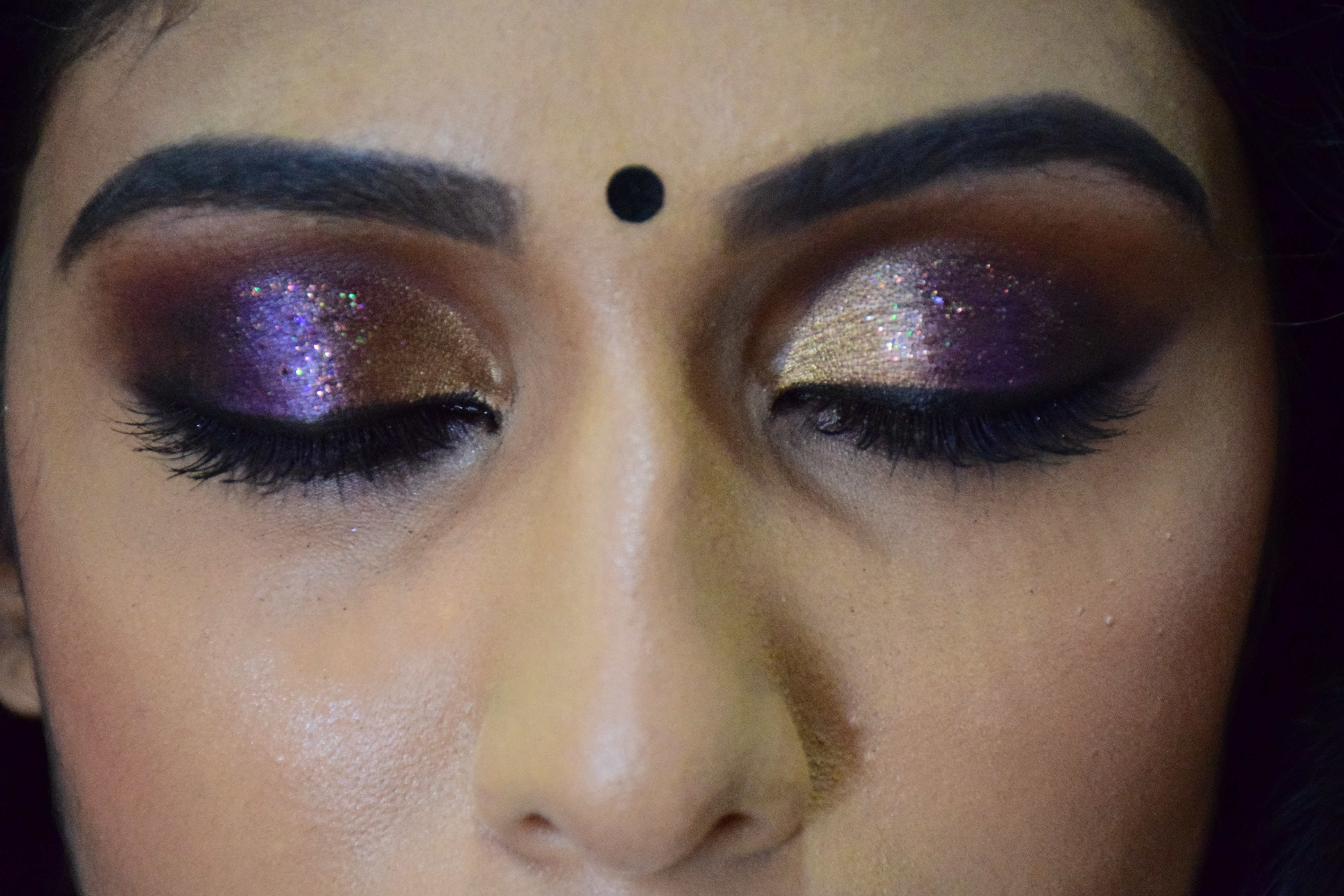 A Lekshmi Menon Makeover