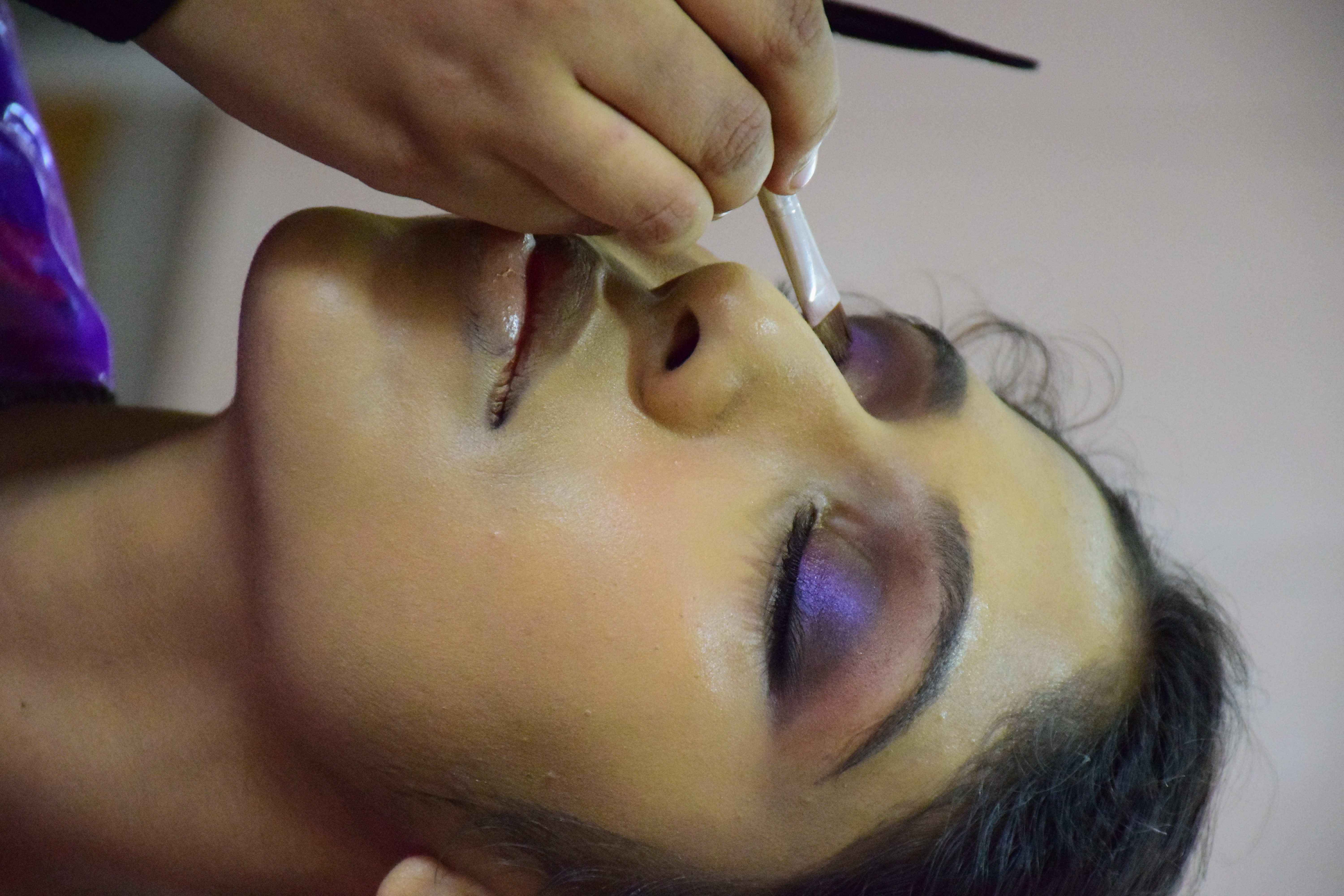 A Lekshmi Menon Makeover