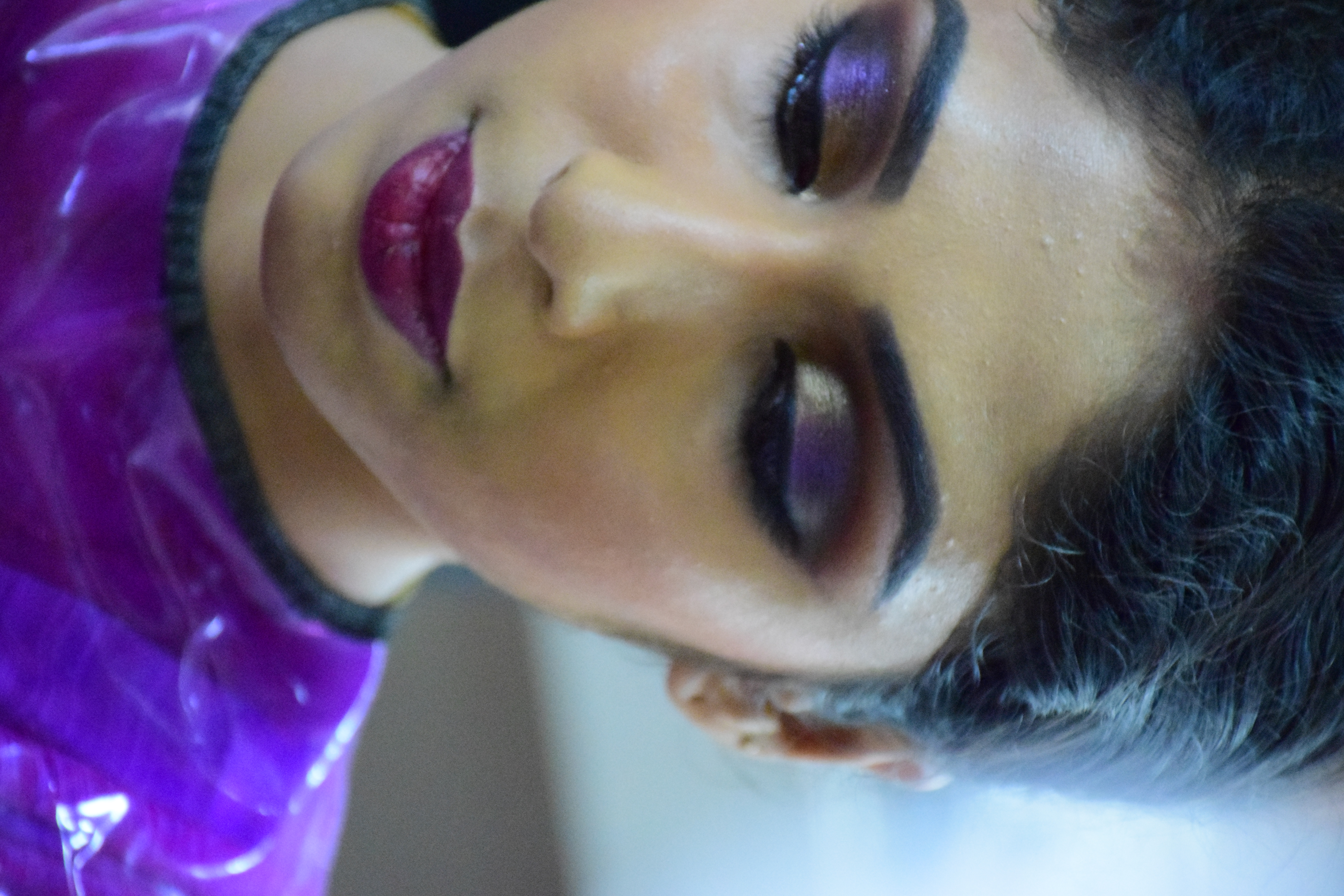 A Lekshmi Menon Makeover