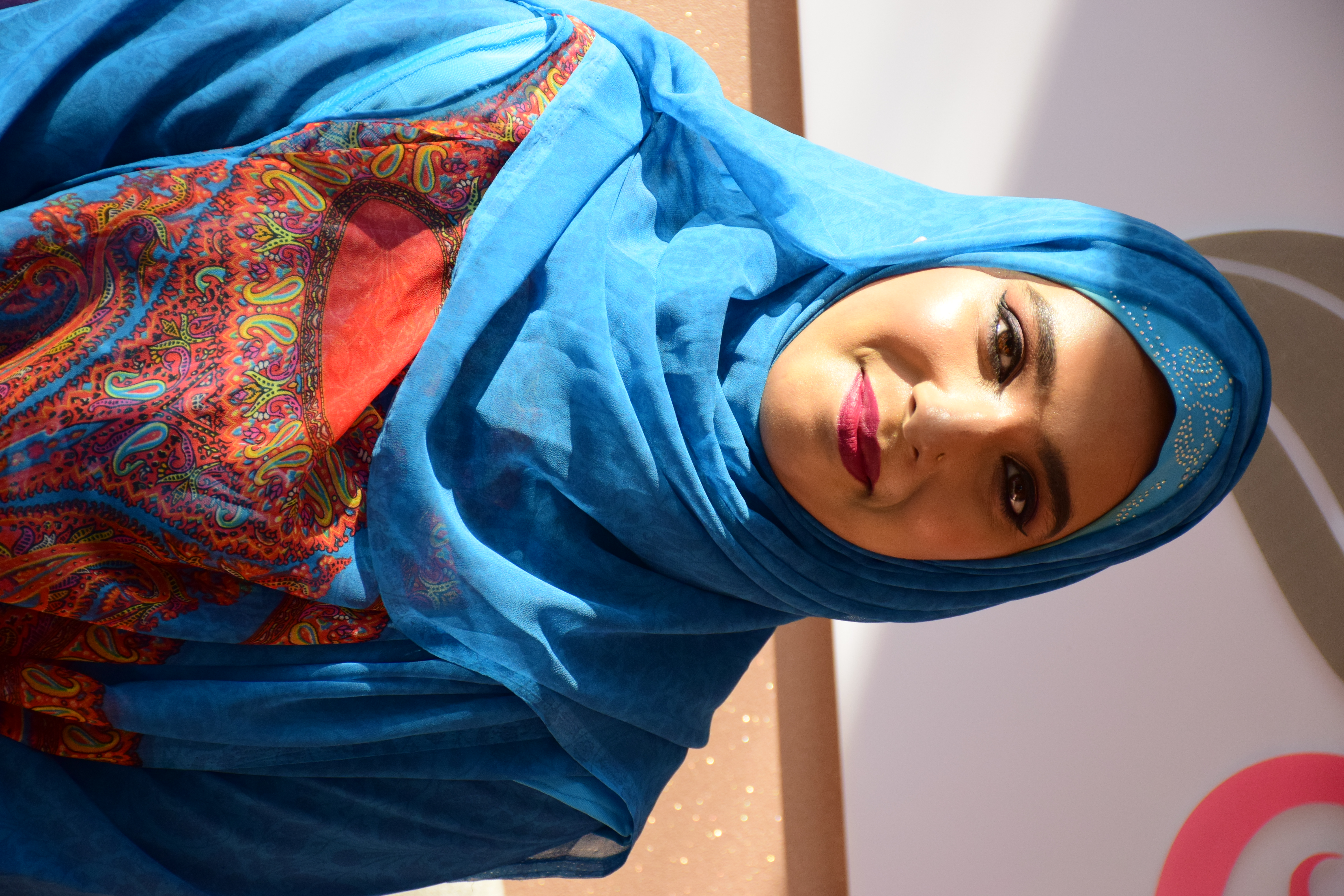 A Lekshmi Menon Makeover
