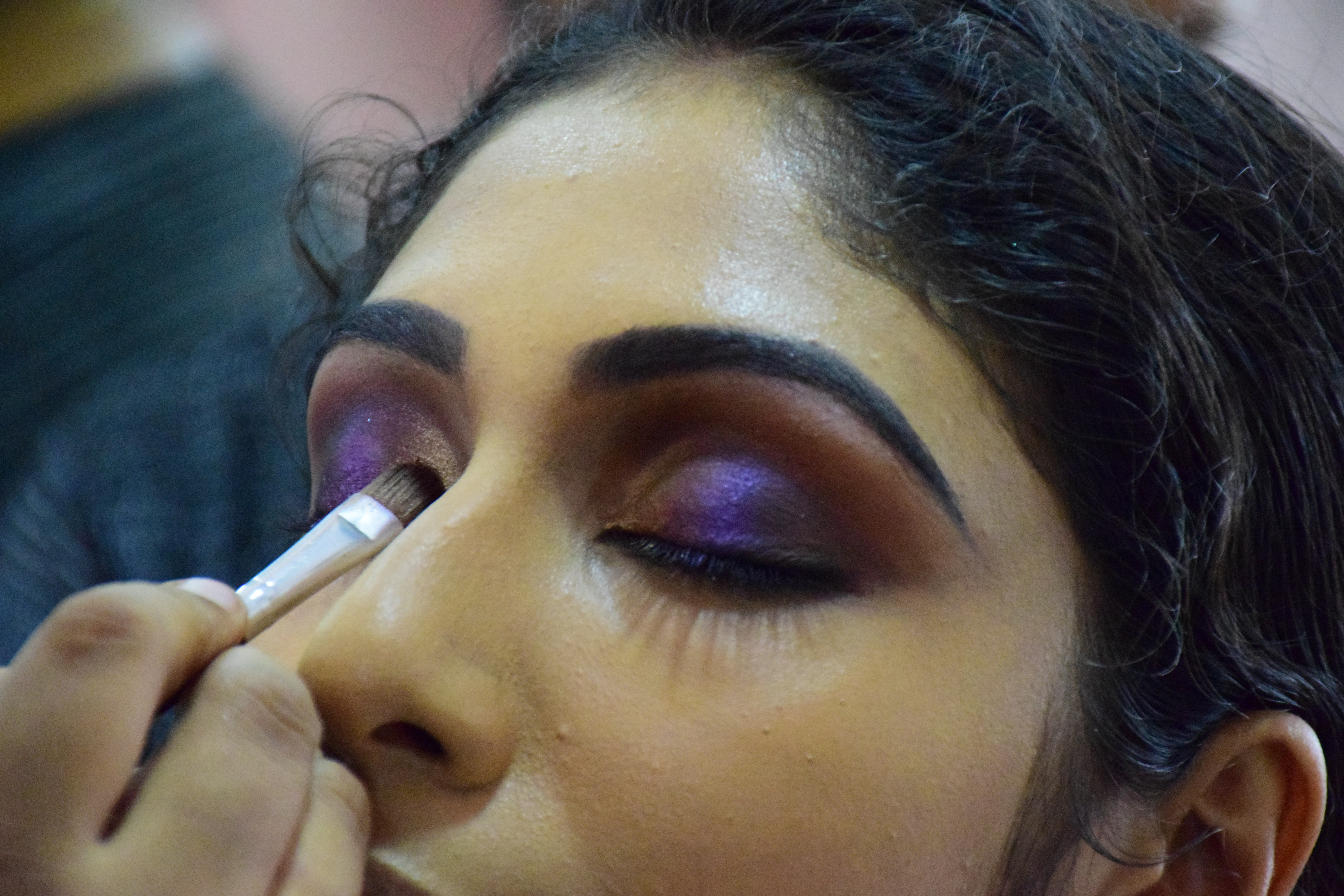 A Lekshmi Menon Makeover