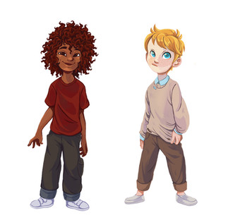 Basil and Reddy concepts