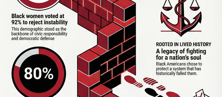 Who are the True Patriots for democracy!?