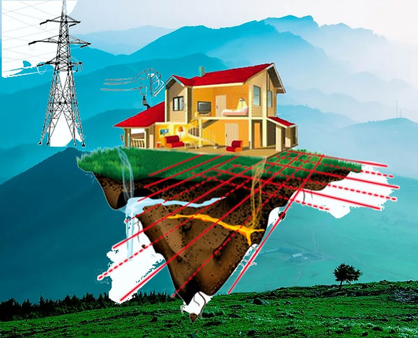 Qu'est-ce que la géobiologie?