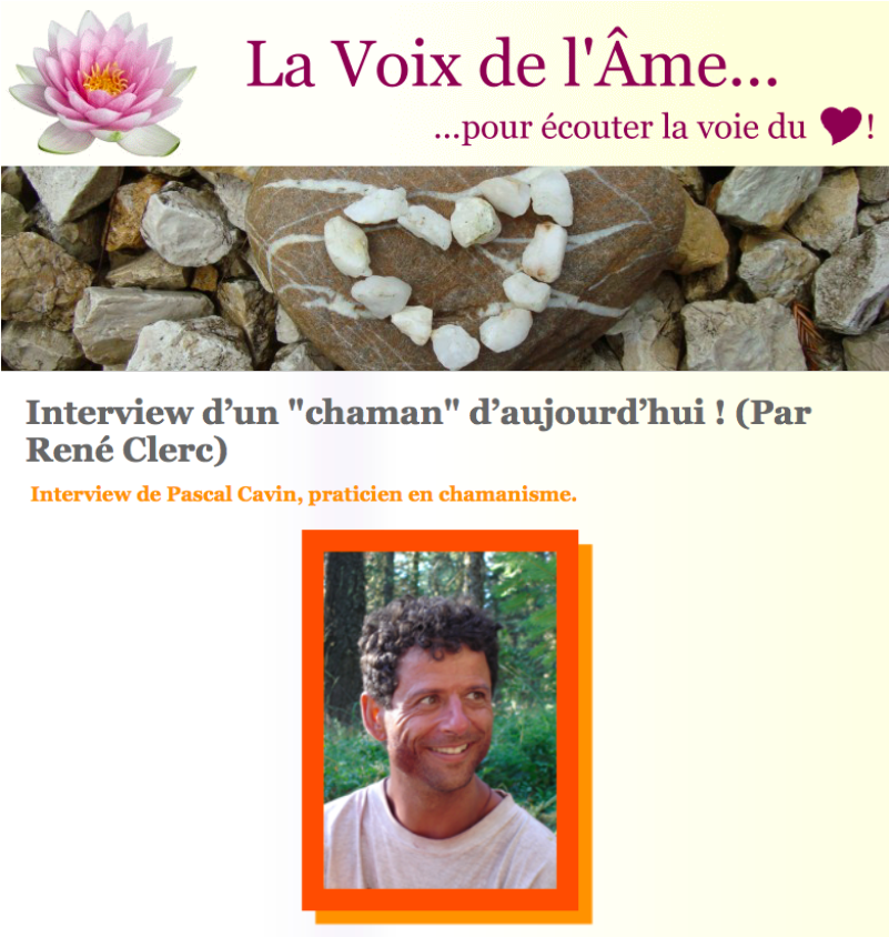article_pascal cavin_lavoixdelame
