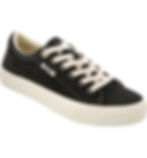 Plim Soul Wash Canvas Charcoal