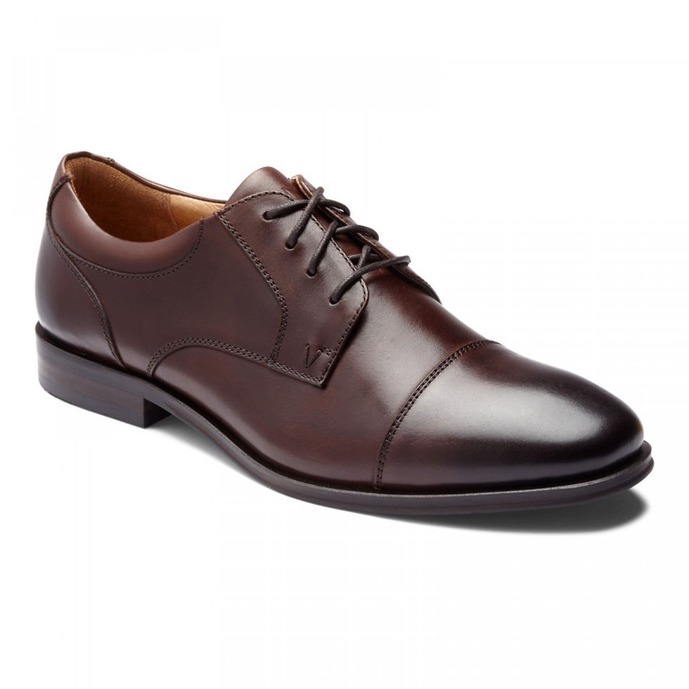 Shane Dark Brown