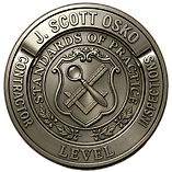 J Scott Osko Licensed General Contractor Standards of practice