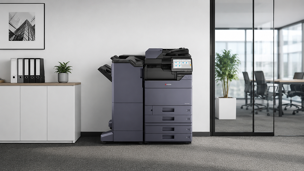 Kyocera Taskalfa imprimante