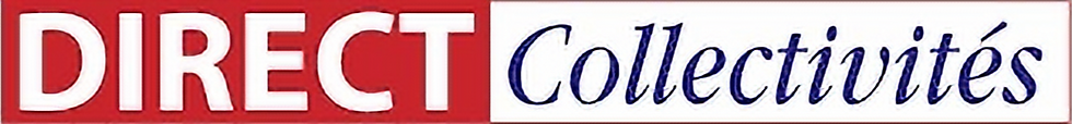 Logo Direct Collectivités