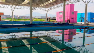 EL DEPORTE COMO HERRAMIENTA PARA EL DESARROLLO