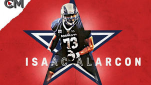 EL FIN DE SEMANA FIRMÓ CONTRATO CON DALLAS... HOY CELEBRA SU CUMPLE