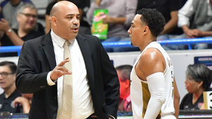 PANTERAS EN ASCENSO EN LA GAMER CUP LNBP 2020